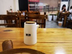 大堂-壹煲口福煲仔饭(中山路店)
