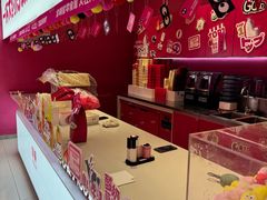 -K22.酸奶草莓(烟台芝罘店)