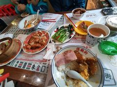 -憶廟街 X 沙角邨(太古城店)