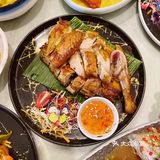 福州探店｜泰国料理届的扛把子 后悔现在才来吃