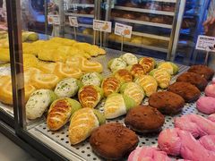 -LELECHA乐乐茶(新街口大洋店)