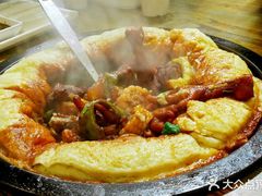 -灶座小锅烀饼·铁锅炖(全国总店)