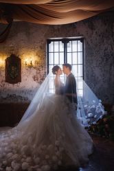 -秦皇岛我和你婚纱摄影工作室