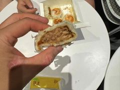 -长发西饼(临顿路店)