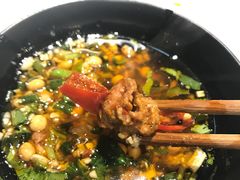 -钢管厂五区小郡肝串串香(奥克斯广场锦城万达店)
