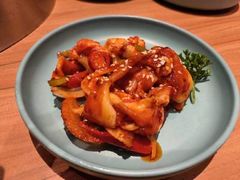 -韩悦牛排烤肉无限续(宝能中心店)