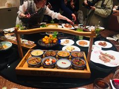 -阿庄新豫菜(航海东路店)