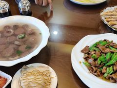-老白肉馆(临江小区店)