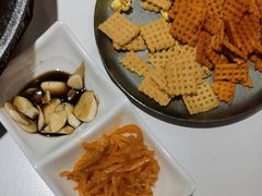 -叁宝烤肉• 西安烧烤(凤城十二路店)