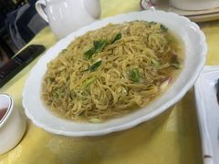 -海鲜街菜馆(海珠南路店)