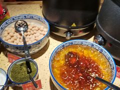 -黄家码头老火锅(解放碑旗舰店)