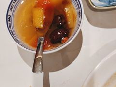 -和府捞面(欧亚卖场店)