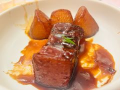 -江南灶中餐厅(南京香格里拉店)
