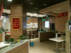 -嘉和一品粥(马家堡店)