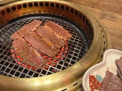 -肉魁屋·烧肉·烧鸟·酒场(高新店)