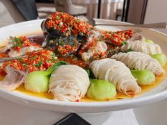-Yan Ting宴庭中餐厅-长沙瑞吉酒店(运达店)