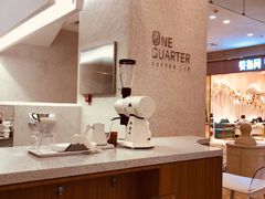 -1/4 ONE QUARTER COFFEE LAB(朝阳大悦城店)