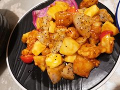 -鲁城往事(游客中心店)