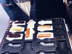 -熊姬手作茶物(汇金谷店)