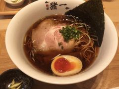 -面屋 猪一