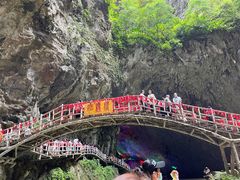 -英西峰林·洞天仙境