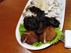 -前门涮肉(群力店)