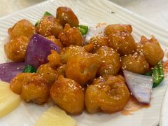 -百乐门喜宴(海珠广场华厦店)
