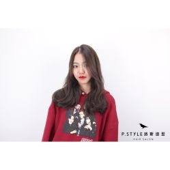 -吉米造型