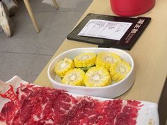 -潮正和潮汕牛肉火锅·老字号(番禺万达店)