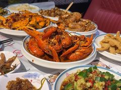 -三妹小龙虾·黄油蟹(华侨城总店)
