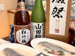 -长崎屋·日本料理·刺身·烧鸟(天河北路店)