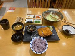-胜博殿日式炸猪排(悠唐店)