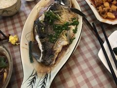 -聂记粤菜馆(鼓西路店)