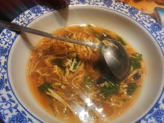 -快乐老家三鲜饺子东北菜(南六中路店)