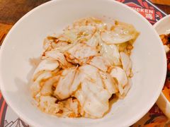 炒包菜-铁公鸡·四川料理(天环广场店)