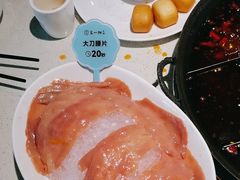 -家一加火锅(绿地翠谷总店)