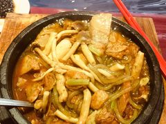 -一心斋素食馆(龙岗店)