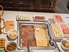 -野妹经典火锅(民治店)