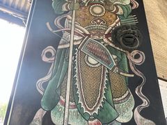 -陈家祠堂-游客中心