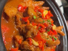 -褚记烤鸭·南京家常菜(雨花e-park店)