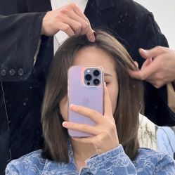 -Moyue HAIR SALON