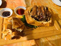 -宁味楼·西北创新融合菜(康平路锦泰店)