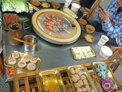-阿昌白族石板烧(大理古城店)