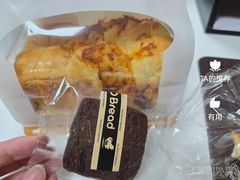 -小飞象面包公社(珠江路金鹰店)