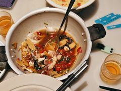 -佬麻雀·剁椒鱼头(京基KK One店)