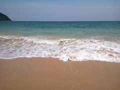 -西涌国际滨海旅游区