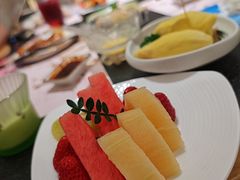 -桃夭日式料理(国信店)