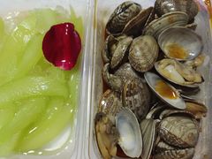 -华府九号海鲜烧烤大排档(龙域店)