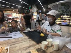 -blt精品超市(高德置地冬广场店)