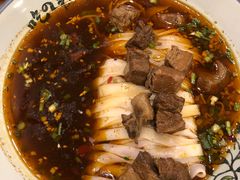 -常樂屋·常德米粉(青年路店)